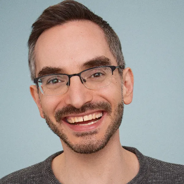 Poster for Myq Kaplan