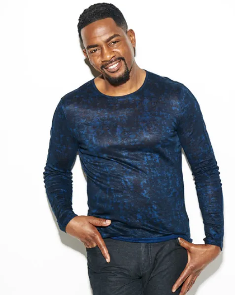 Poster for Bill Bellamy