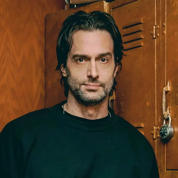 Poster for Special Event: Chris D'Elia