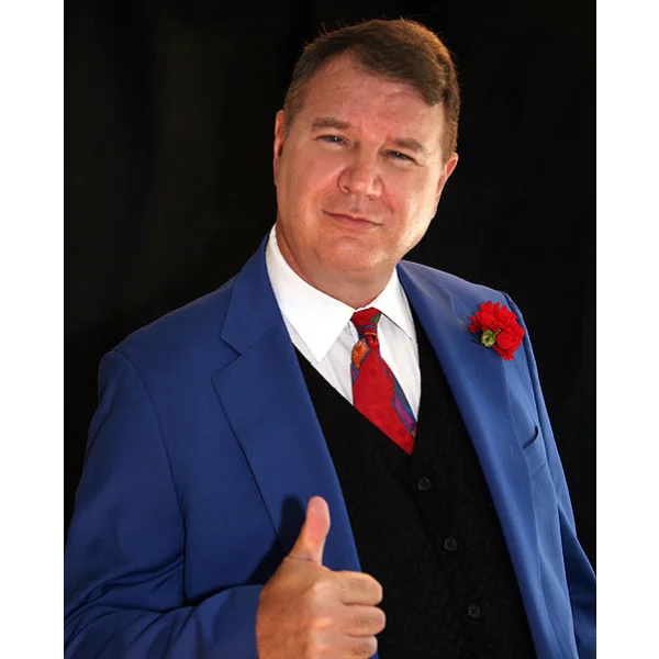 Poster for Jeff "Big Daddy" Wayne