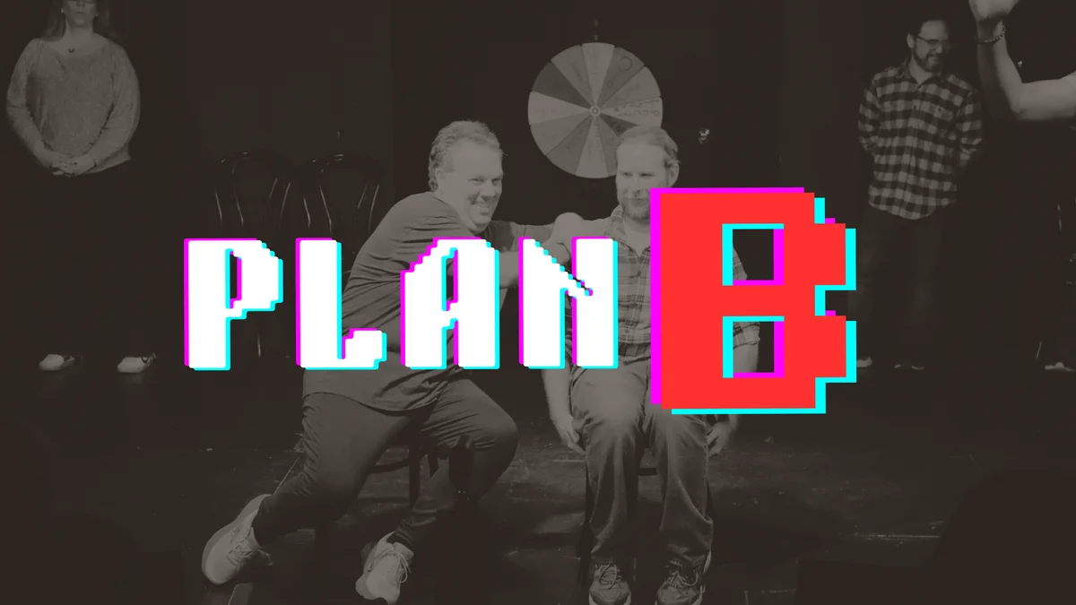 Poster for Plan B