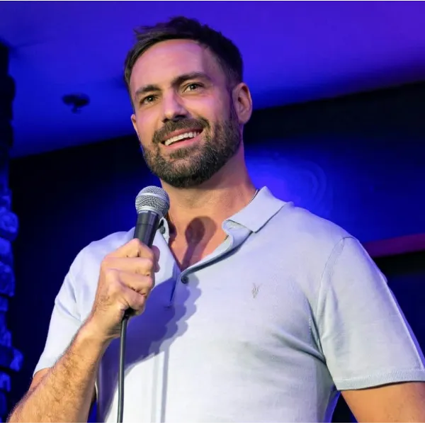 Poster for Jeff Dye