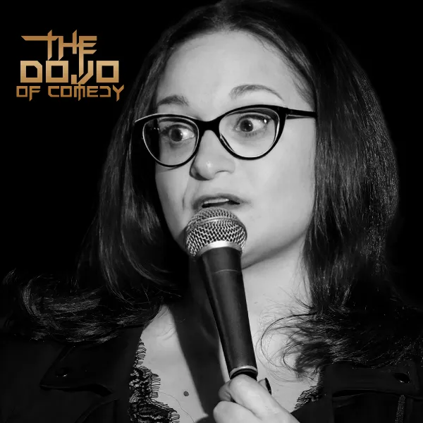 Poster for Adrienne Iapalucci