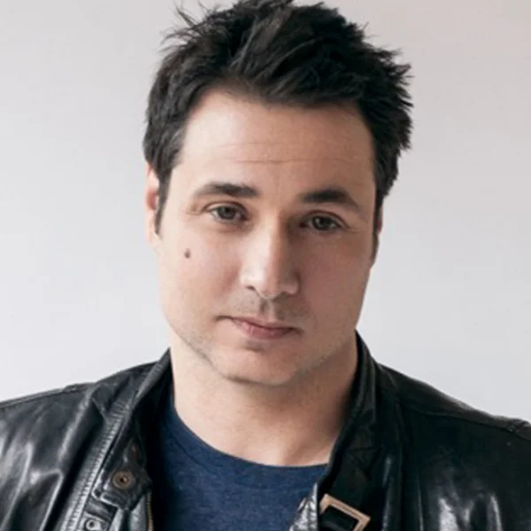 Poster for Adam Ferrara