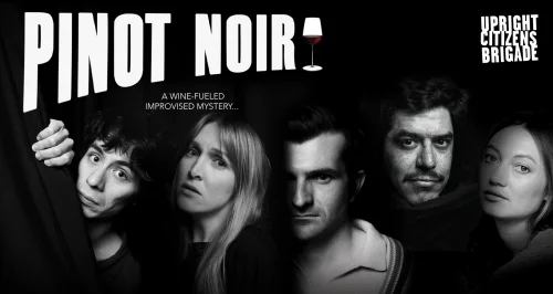 Poster for Pinot Noir