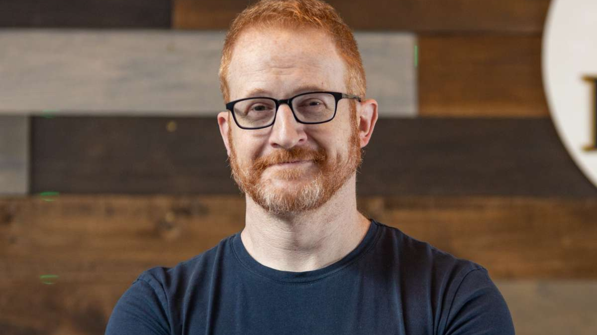 Poster for Steve Hofstetter