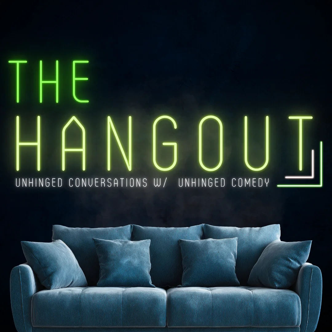 Poster for (09/05/26) @ 9:30PM | THE HANGOUT (w/ THE BOTTLE EPISODE)