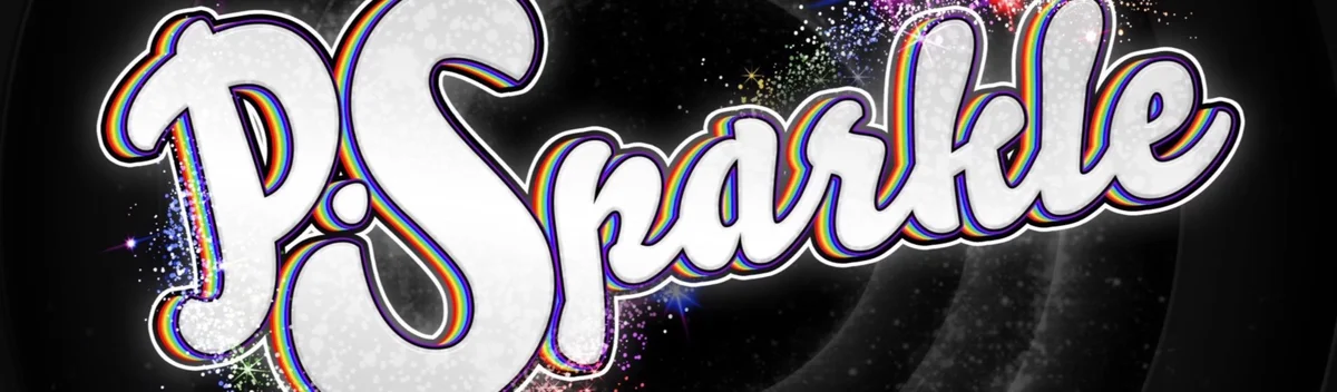 Poster for Truth or Dare Improv with P.Sparkle