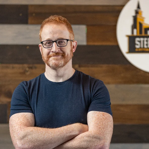 Poster for STEVE HOFSTETTER - SPECIAL EVENT - SUNDAY, 5/23 @ 6:00PM