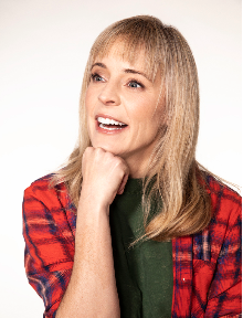 Poster for Special Event: Maria Bamford
