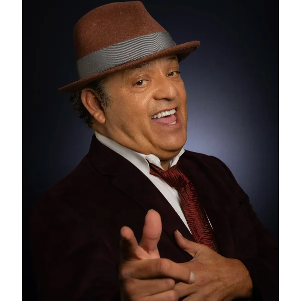 Poster for Paul Rodriguez