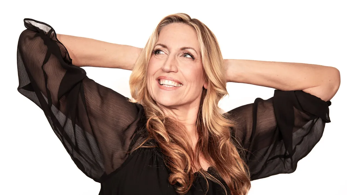 Poster for Laurie Kilmartin