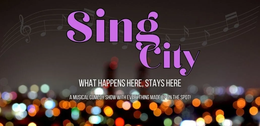 Poster for Sing City