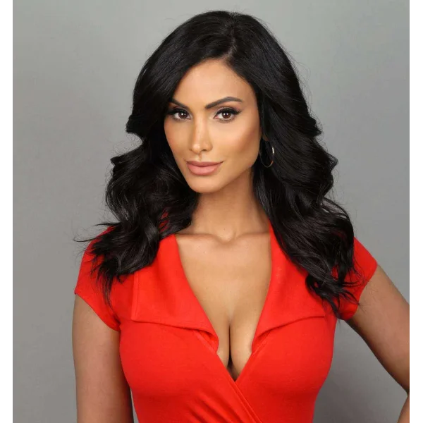 Poster for Crystal Marie Denha