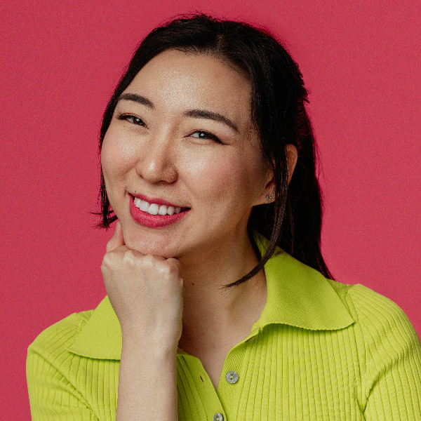 Poster for Jenny Tian: Ripe