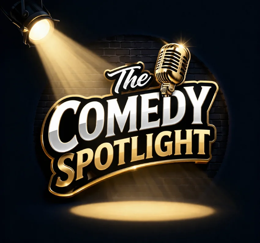 Poster for Comedy Spotlight
