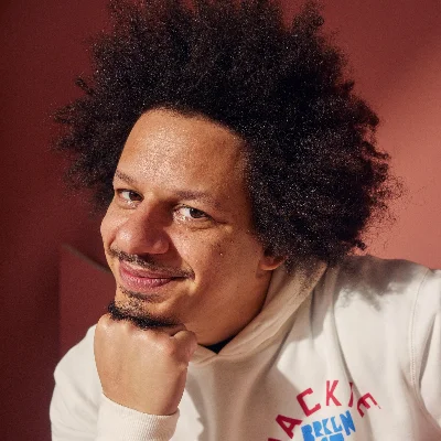 Poster for Eric André: Subtle
