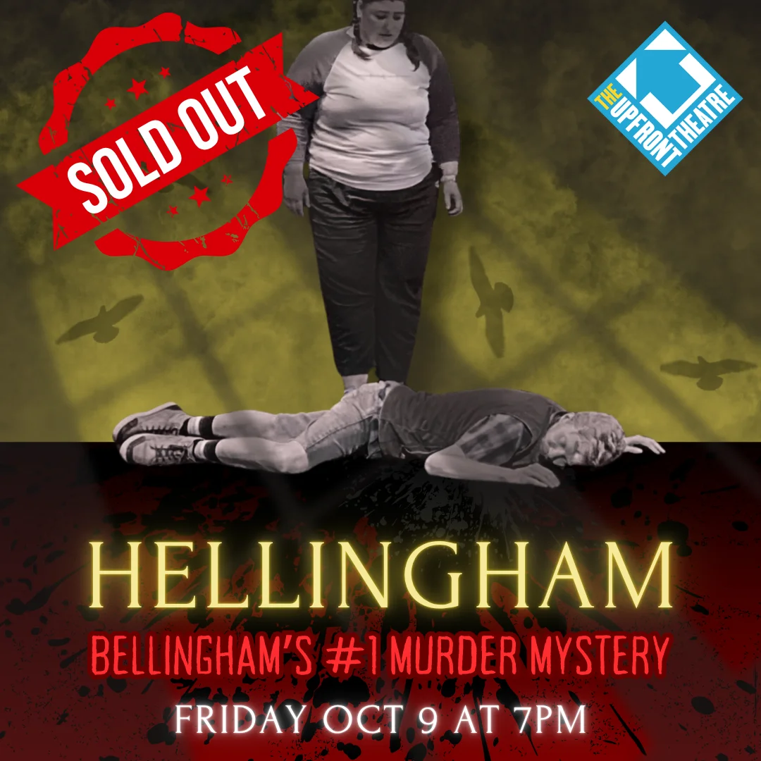 Poster for Hellingham