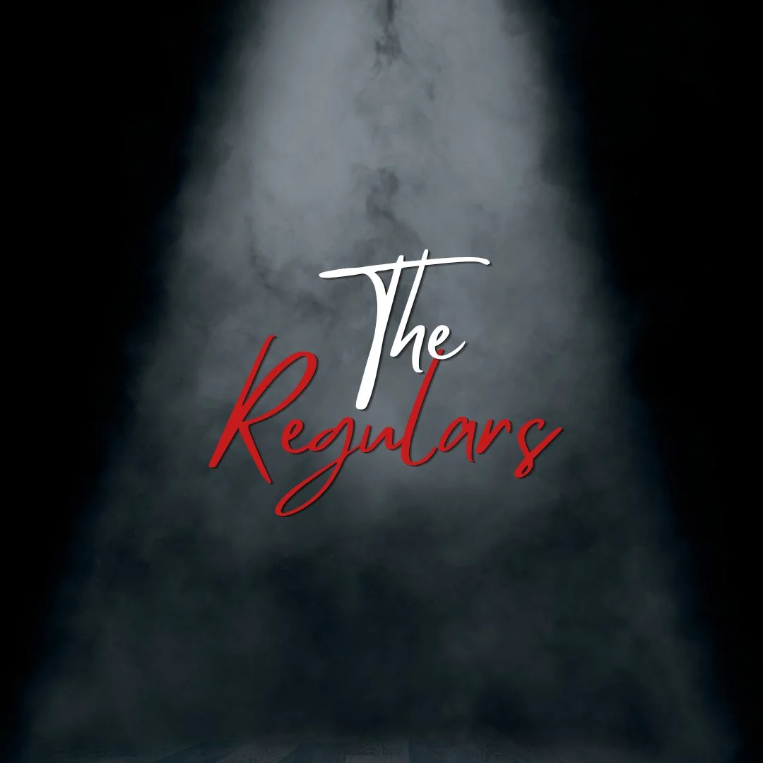 Poster for The Regulars