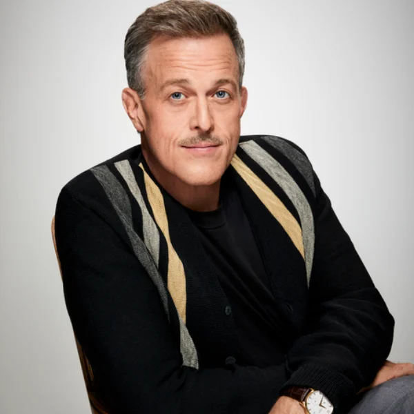 Poster for Billy Gardell