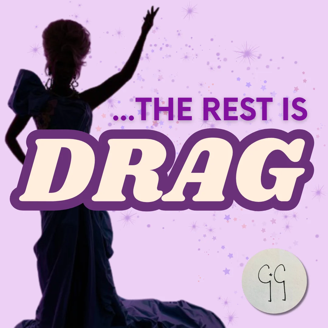 Poster for ...& The Rest Is Drag