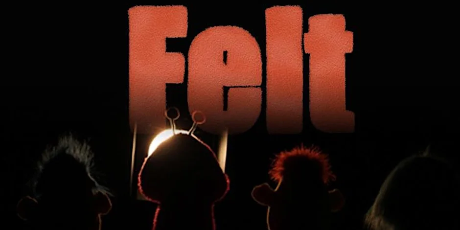 Poster for Felt