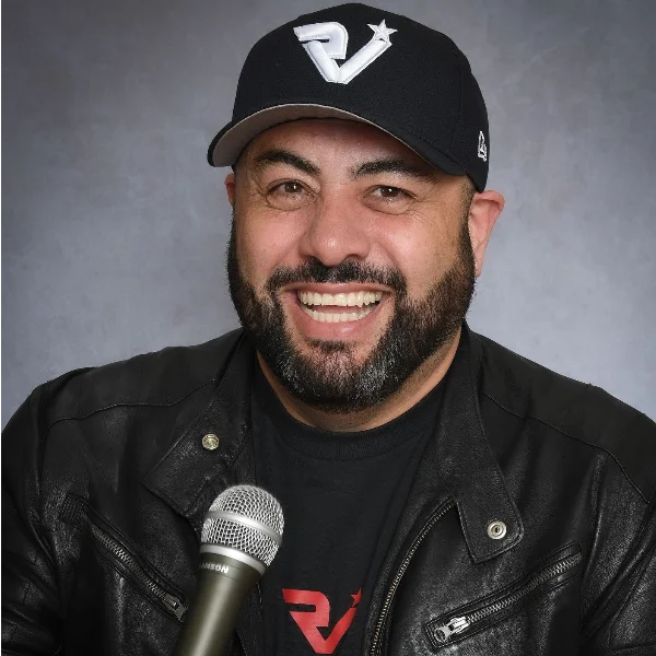 Poster for SPECIAL SHOW: Richard Villa