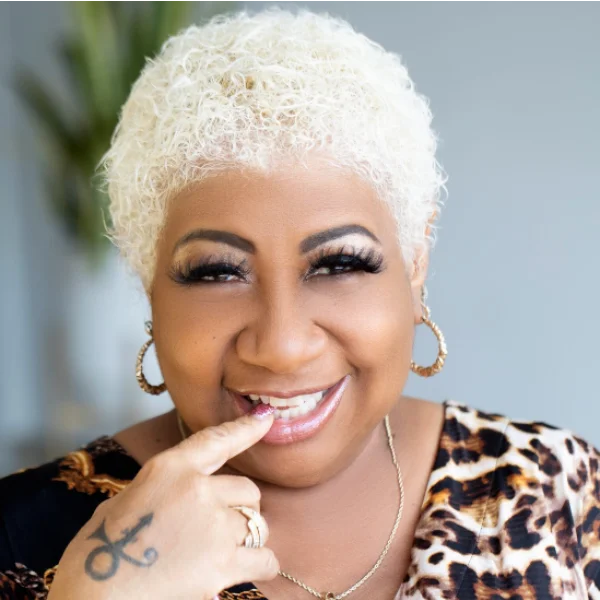 Poster for Luenell