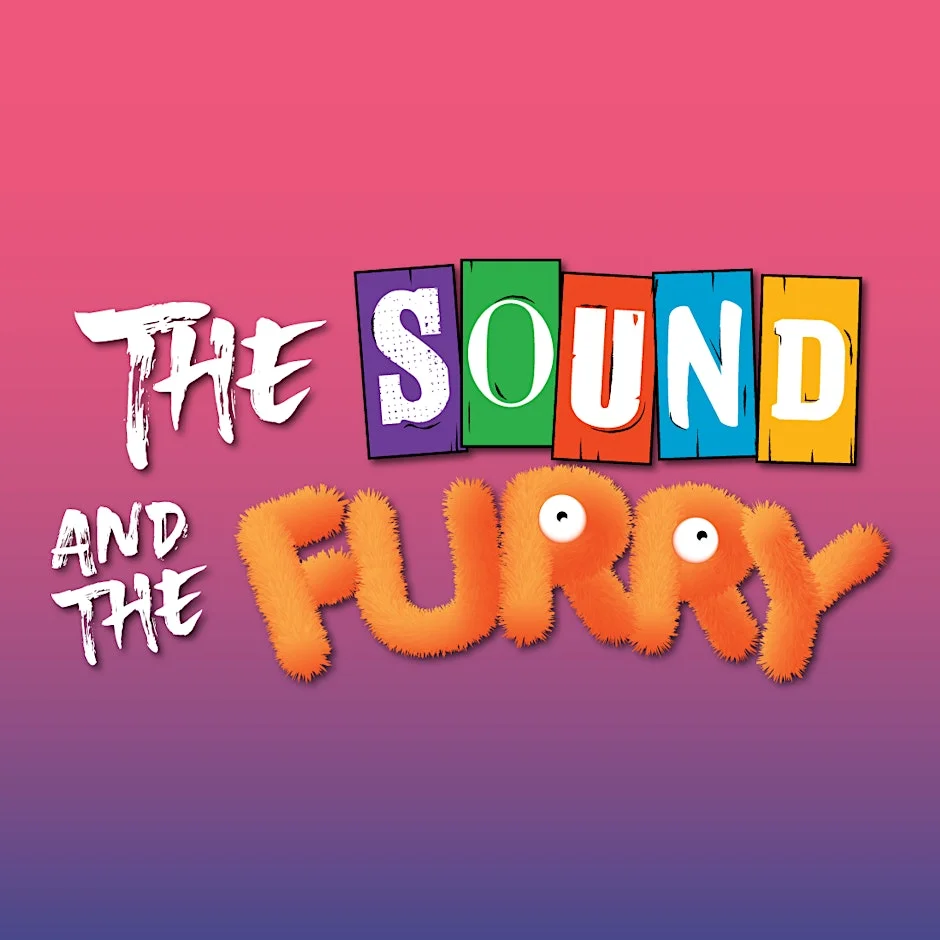 Poster for The Sound and the Furry Presents: