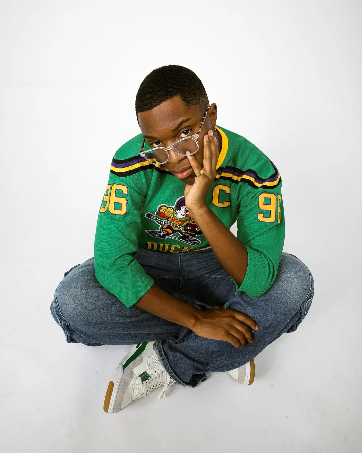 Poster for Lavelle Dontae
