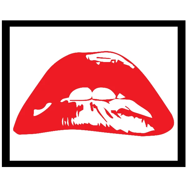 Poster for Rocky Horror Drag Night