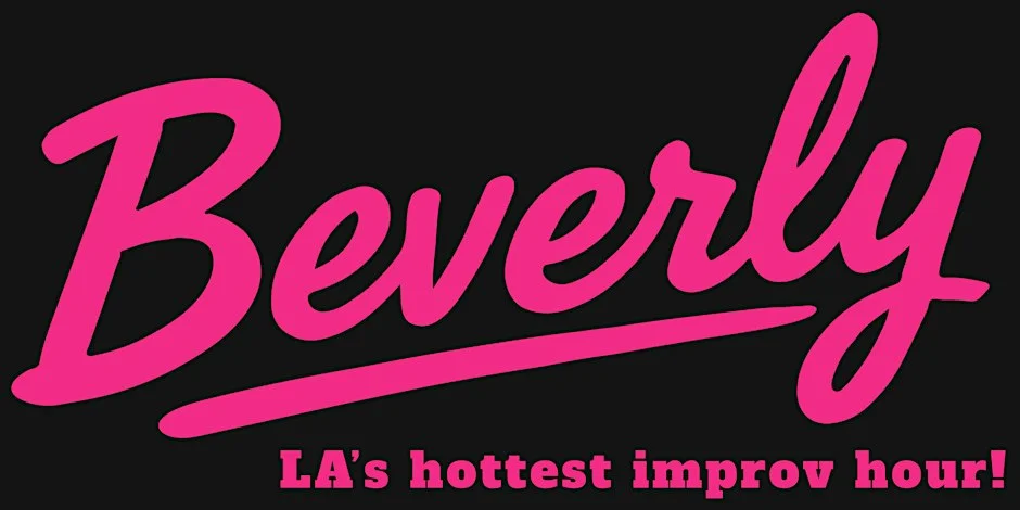 Poster for Beverly Hour