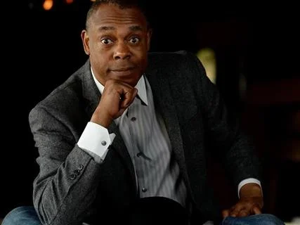 Poster for Michael Winslow