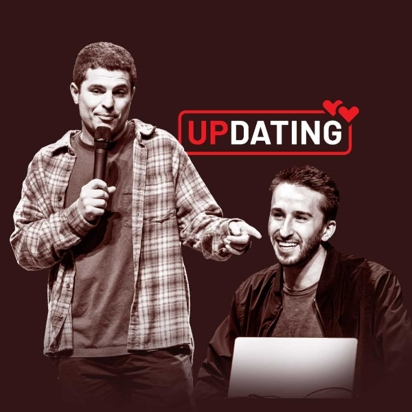 Poster for Updating