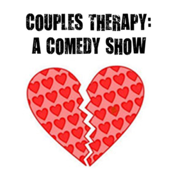 Poster for Couples Therapy