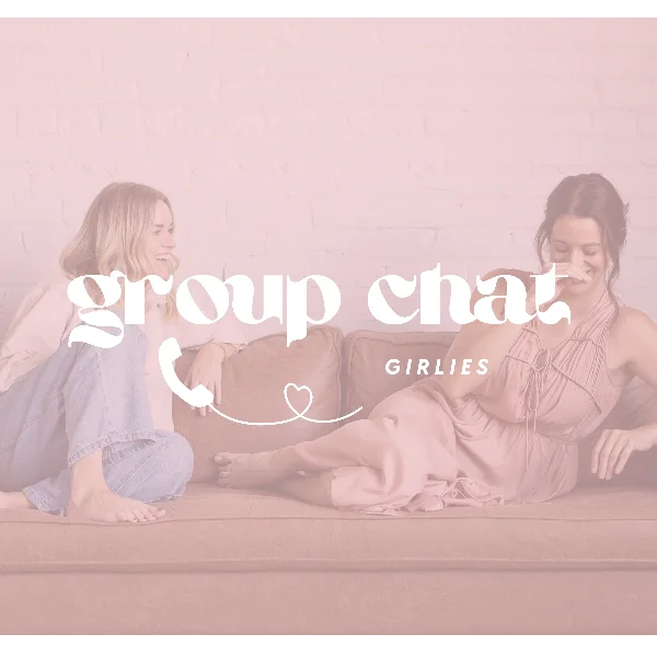 Poster for Group Chat Girlies