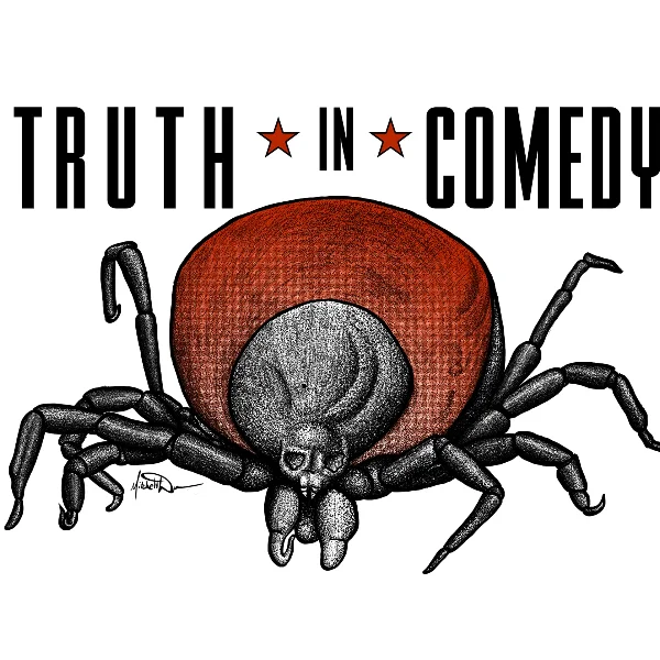 Poster for PLANO COMEDY FESTIVAL PRESENTS TRUTH IN COMEDY