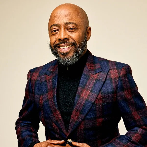 Poster for Donnell Rawlings
