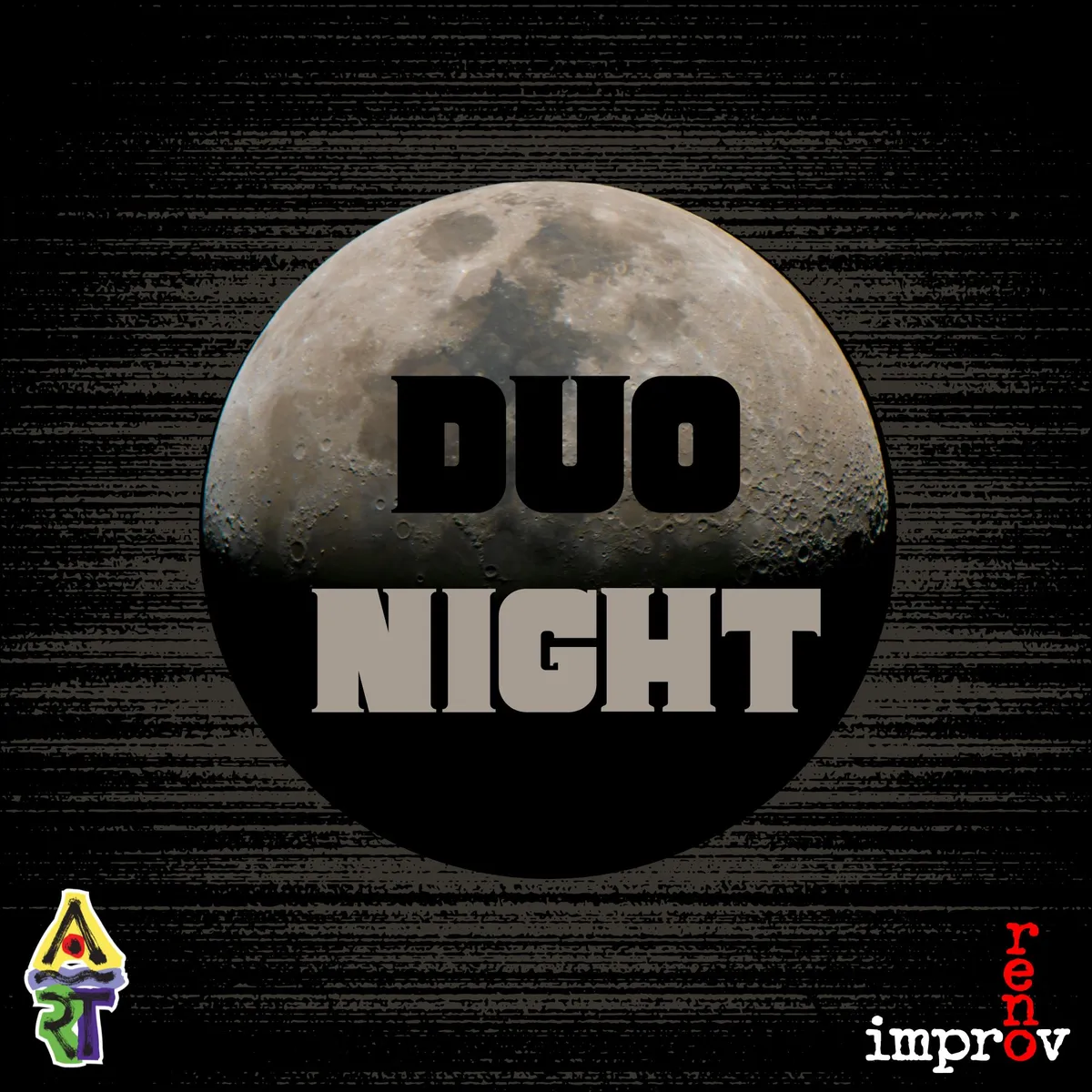 Poster for Duo Night
