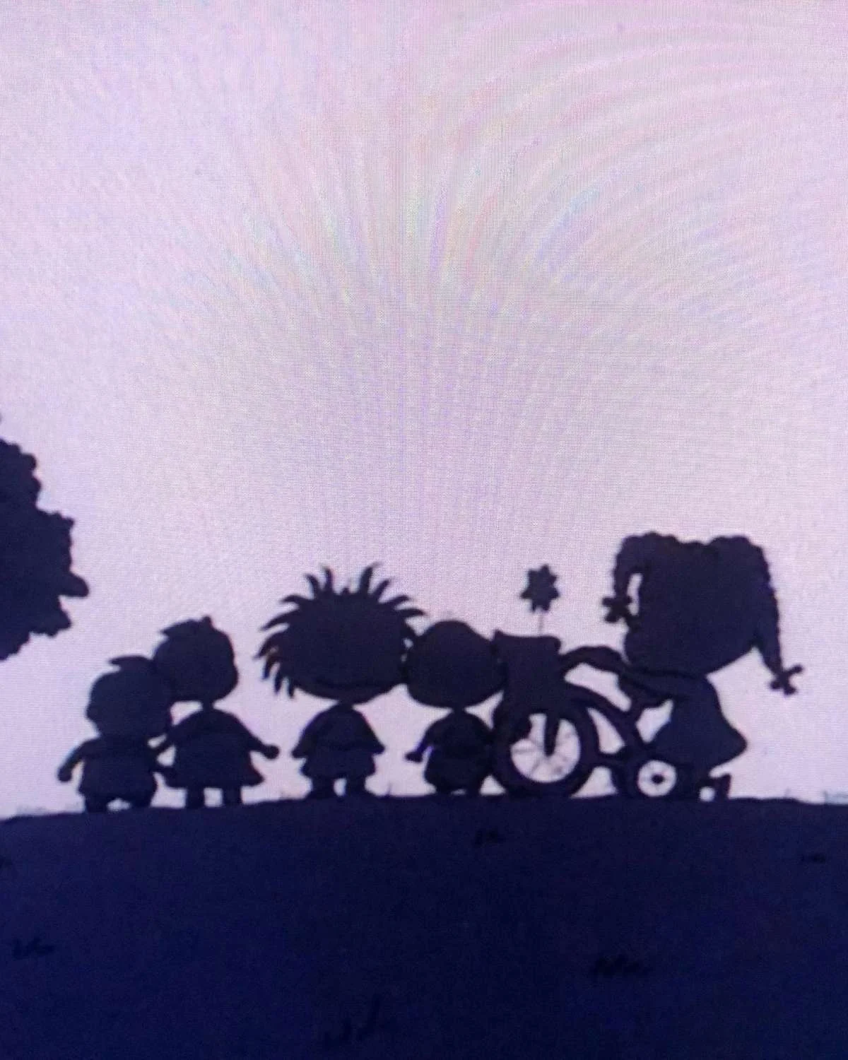 Poster for Rugrats + Nickelodeon Drag Brunch