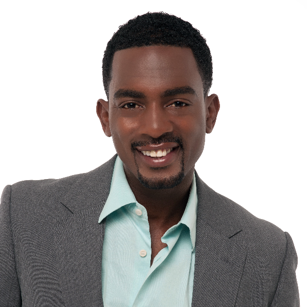 Poster for Bill Bellamy