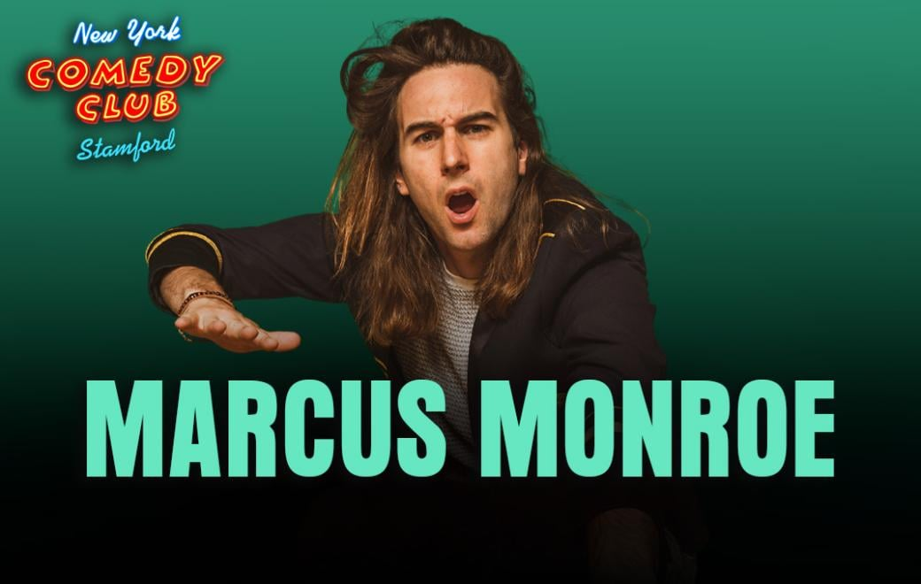 Poster for Marcus Monroe