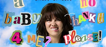 Poster for A Baby For Me? No Thank You, Please!