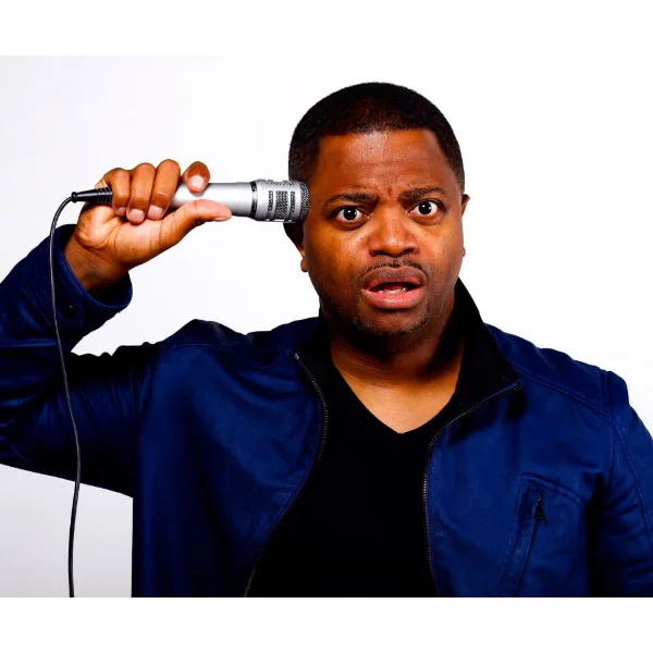 Poster for Benji Brown