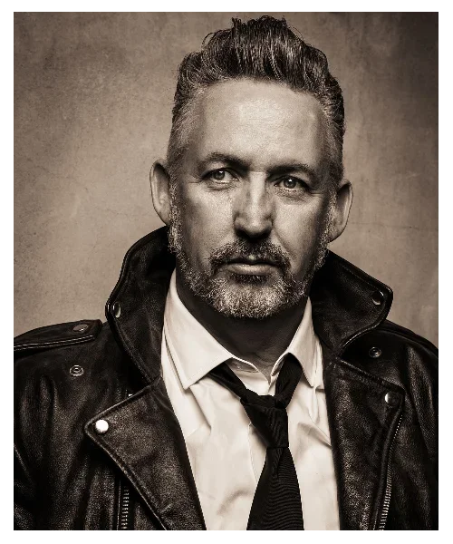 Poster for Harland Williams (Special Event)