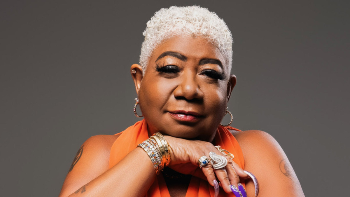 Poster for Luenell