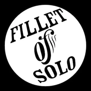 Poster for Fillet of Solo presents - Summer Magic
