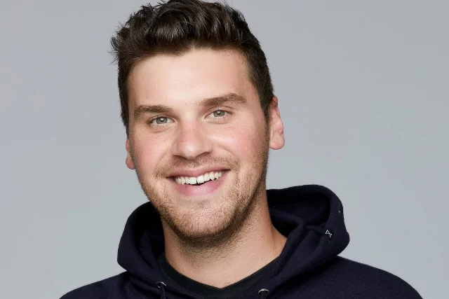 Poster for Nick Colletti