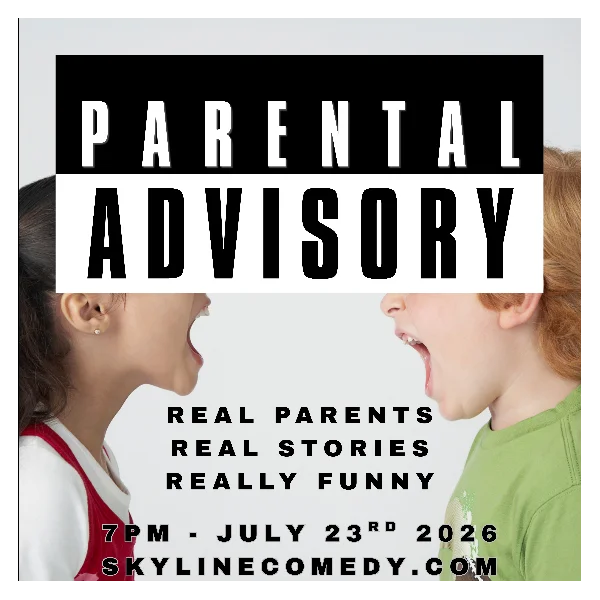 Poster for Parental Advisory