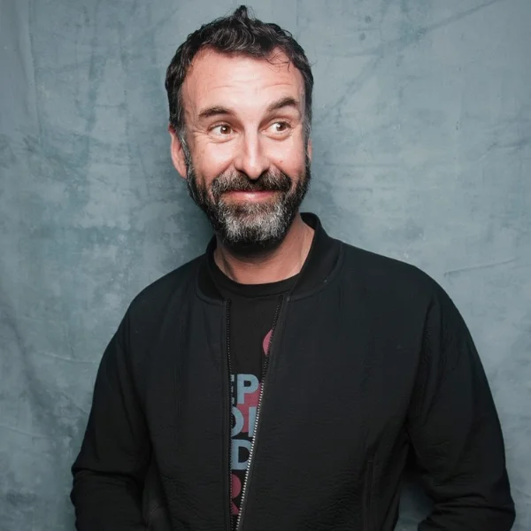 Poster for Matt Braunger